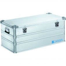 Zarges K470 aliuminio dėžė  950x450x380 mm